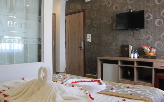 Valencia Hotel - photo 5