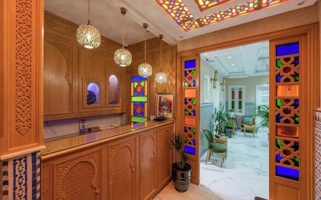 Hotel Riad Chami - photo 2