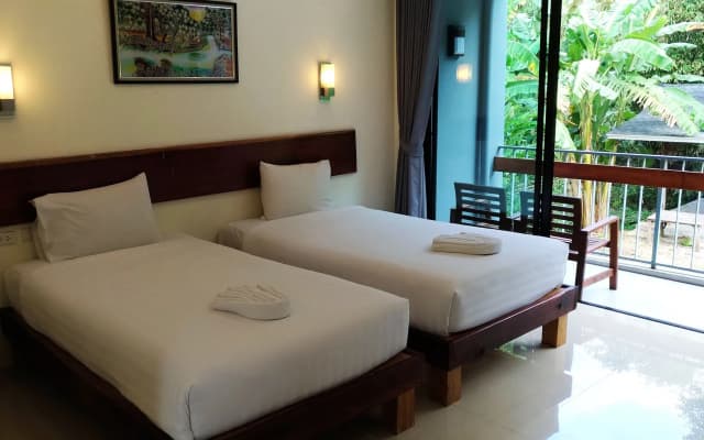 Ao Nang O2 Boutique Hotel - photo 3