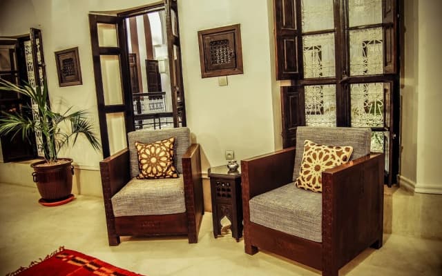 Riad Hayane - photo 5