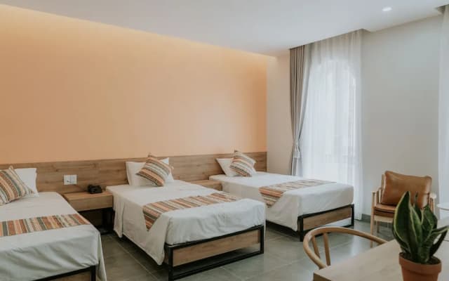 Le Cactus Hotel Ha Long - photo 3