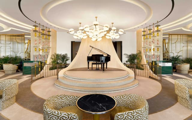 Josun Palace, a Luxury Collection Hotel, Seoul Gangnam - photo 2