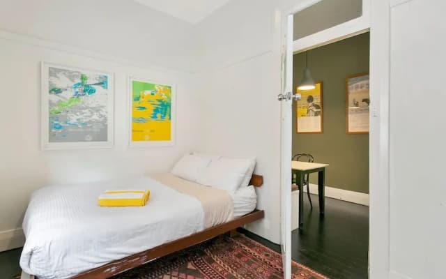 Jacques Avenue - A Bondi Beach Holiday Home - photo 4