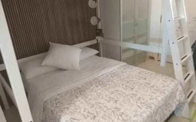Mini House 25M2 - photo 4