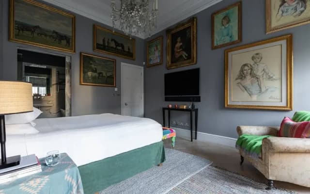 Chelsea Embankment III by Onefinestay - photo 5