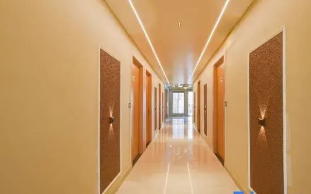 Hotel Aero Homestay - photo 2