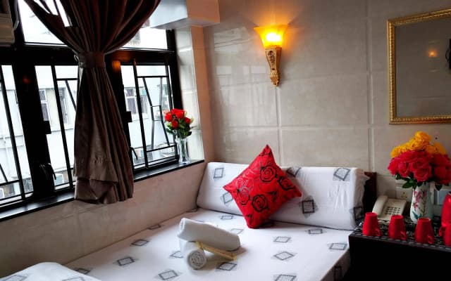 Bohol Hotel - Hostel - photo 2