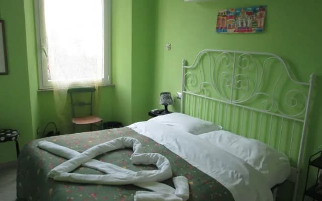 Casa Particular Underground - photo 4