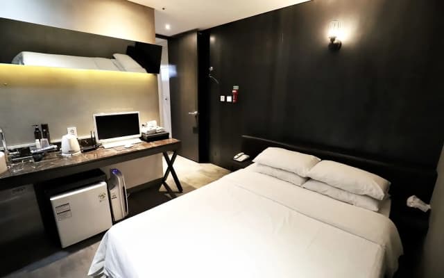HERTZ Hotel - photo 3