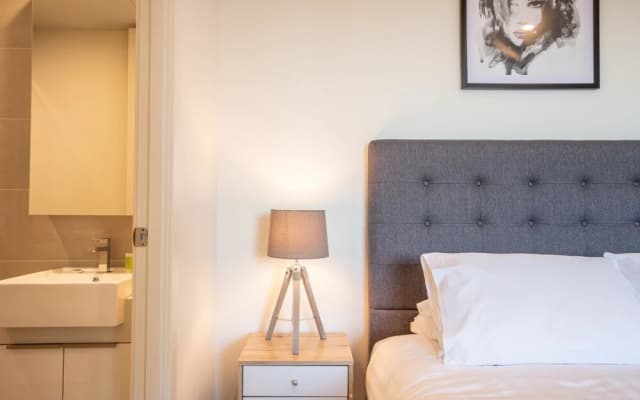 Poplar Apartments - photo 5