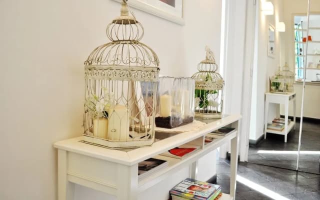 Testaccio Charming Apartment - photo 5