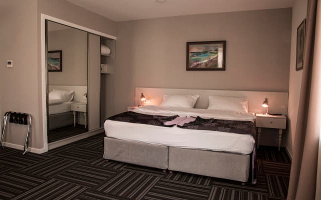 Hotel ZP Palace - photo 2