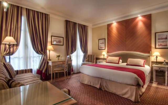 Best Western Premier Trocadero La Tour - photo 2