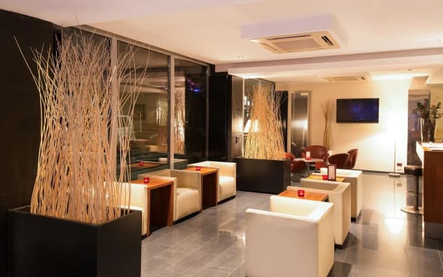 Pakat City Hotel - photo 3