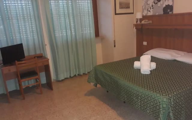 Park Hotel Aurelia Roma - photo 5