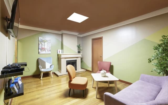 HUUX Hostel - photo 2