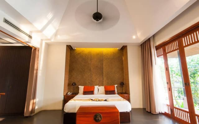 GUTI Resort by AKA Hua Hin - photo 5