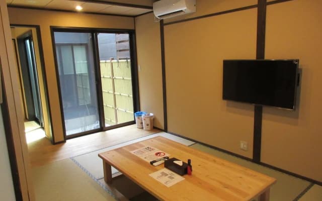 Kyoto Oyado ZEN - photo 5