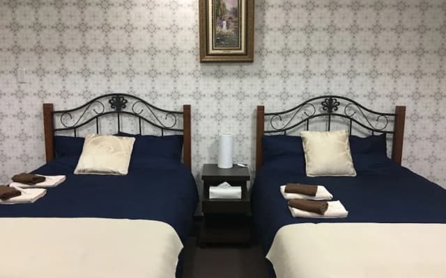 Smart Hotel Osaka 3 - photo 3