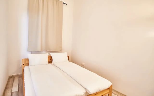 Singer Apartment Budapest - photo 4
