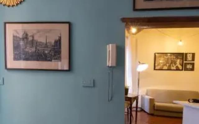 Nel Cuore di Roma Hospitium S.Celso - photo 5