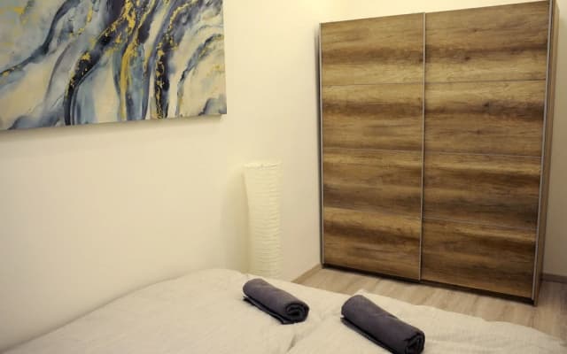L10 Apartment Budapest - photo 2