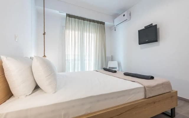 Comfy Home in Koukaki - photo 4
