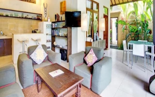 Sitara Padi Villas - photo 4