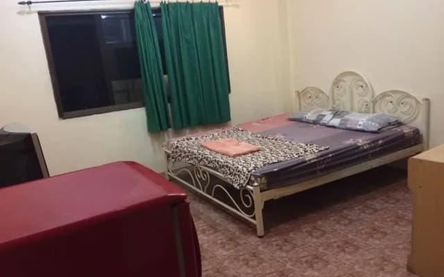 Sleep Inn Pattaya - Hostel - photo 4