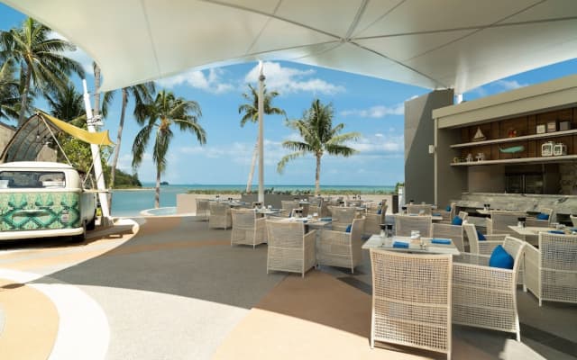 Villas by Avani+ Samui - photo 5