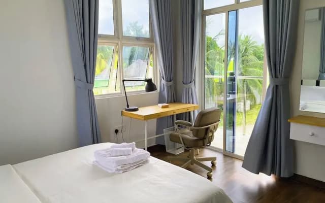 Calm Beach Inn - photo 4