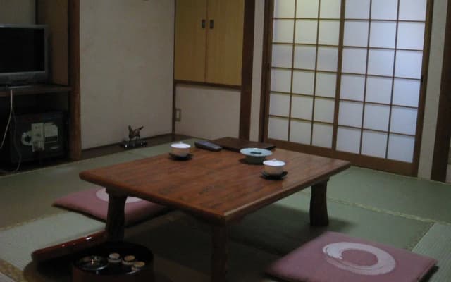 Nihonkan - photo 3