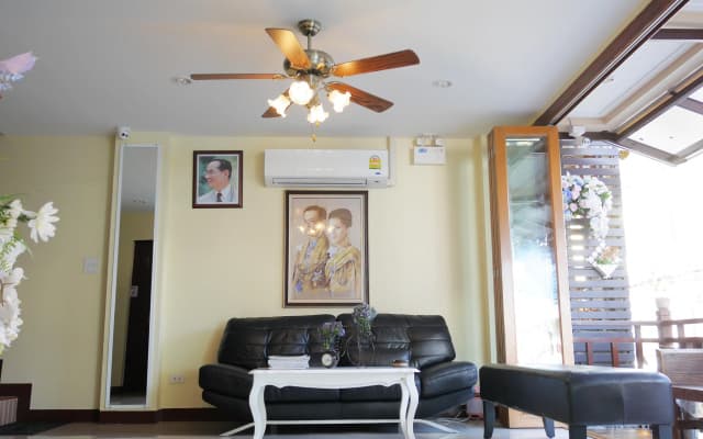 Baan Yooyen Hua Hin 57 - photo 2