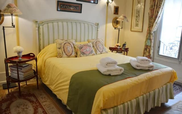 Apartment Alma-Eiffel Tower - photo 5