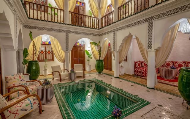 Riad Lalla Azalay - photo 2
