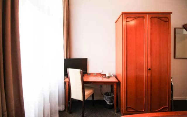 Hotel Xantener Eck - photo 4