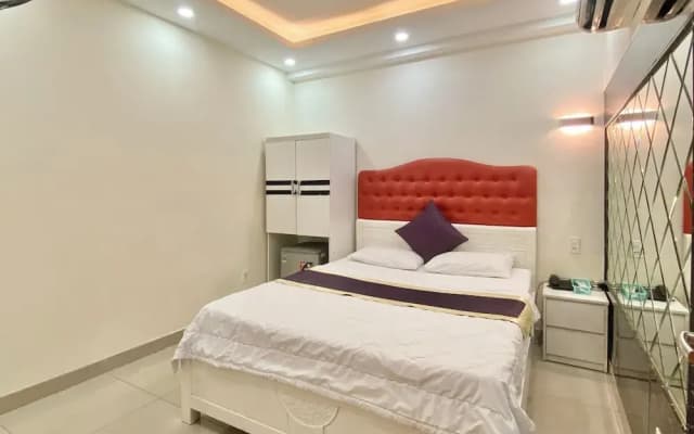 Duc Dat Hotel - photo 5