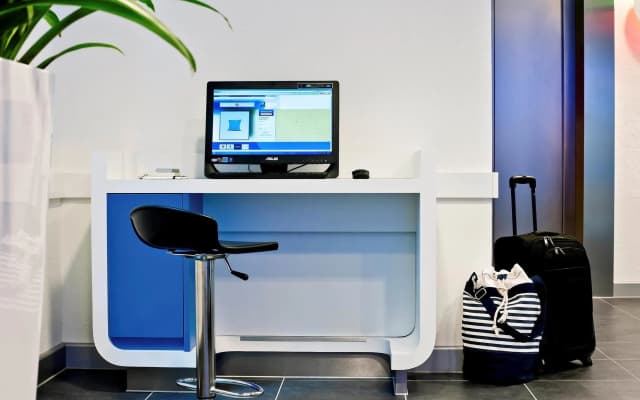 ibis budget Paris Porte de Vincennes - photo 5