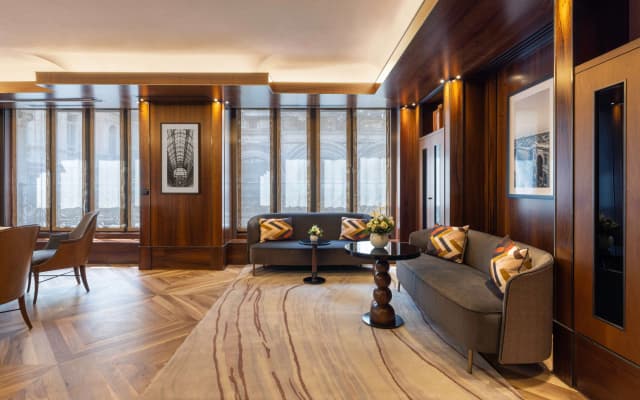 Park Hyatt Milano - photo 5