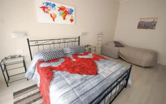 Rhome Moricca 5 - photo 5