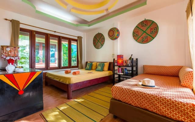 Seaboard Bungalows - photo 5
