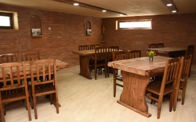 Sameba apartments - photo 2