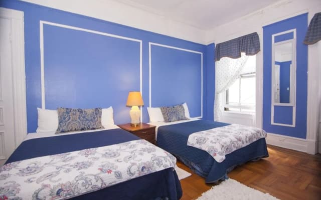 Saint Nicholas Inn - photo 3