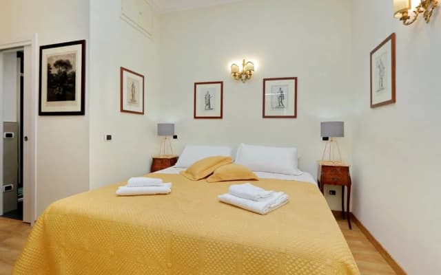 BB Eats And Sheets Colosseo - photo 5