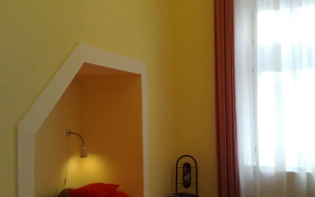Connection Guesthouse - photo 5