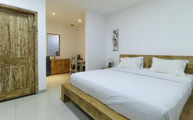 Uma Sindu Homestay - photo 2