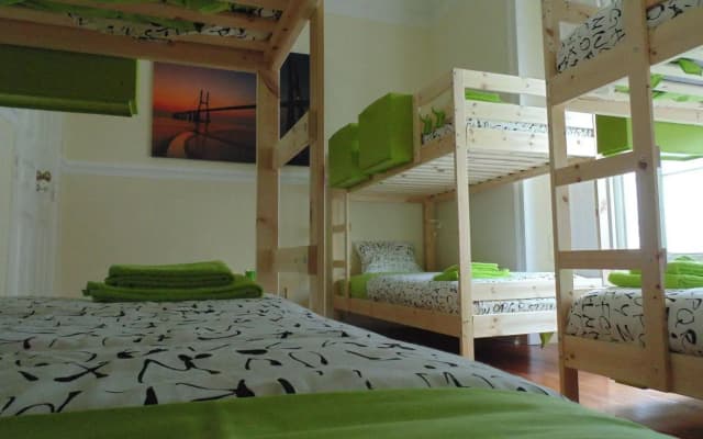 We Love Hostel - photo 4