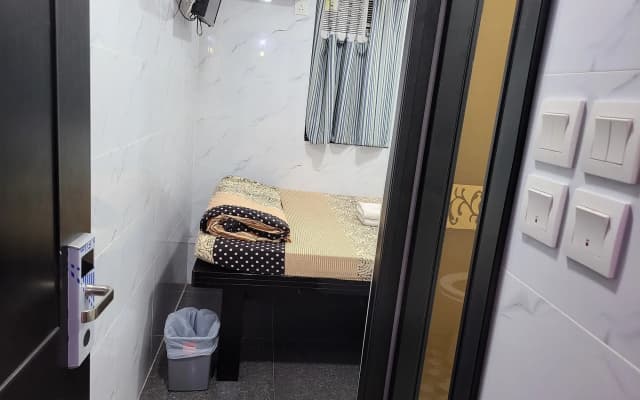 Hong Kong Budget Hostel - photo 5