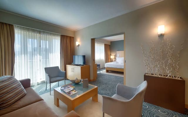 SANA Malhoa Hotel - photo 5