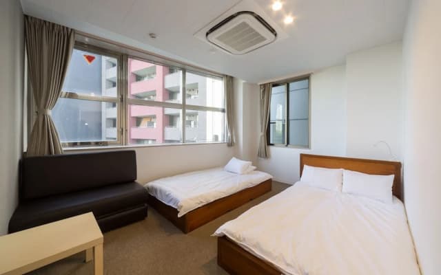 Hotel Tsuki Usagi - photo 5